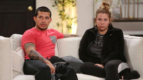 Marriage Boot Camp: Reality Stars Season 9 Episode 3 - Great Balls of Blame