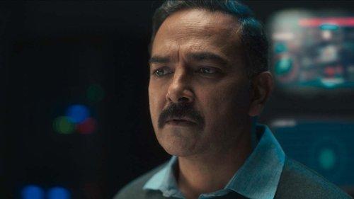 Apharan Season 2 Episode 2 - Meet Rudra Aka Sumanth Mishra