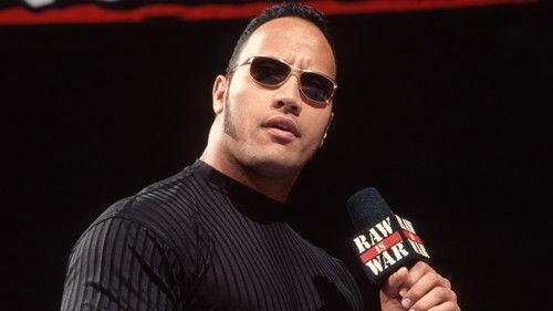 The Monday Night War: WWE vs. WCW Season 1 Episode 12 - The War Gets Electrified