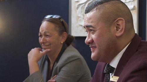 The Casketeers Season 2 Episode 1 - Return to your ancestral mountains to be cleansed by the winds of Tāwhirimātea