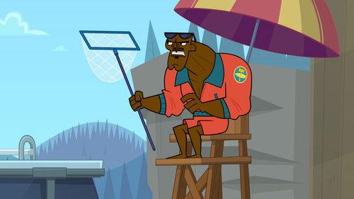 Total Drama Island Season 2 Episode 4 - Choosin' for a Bruisin'