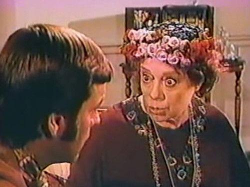 It Takes a Thief Season 3 Episode 12 - The Old Who Came in from the Spy