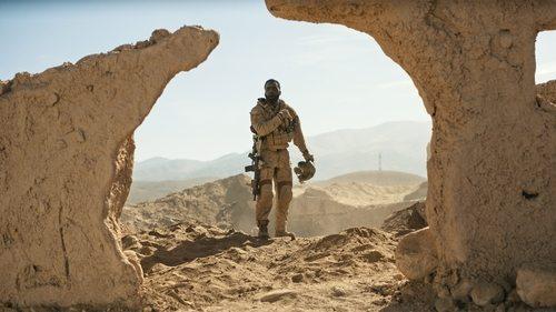 undefined Season 1 Episode 3 - Orion