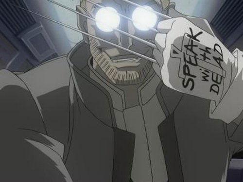 undefined Season 1 Episode 7 - Duel