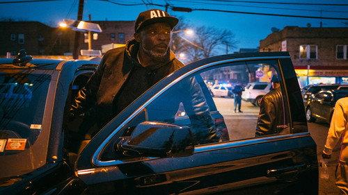 Black Market Season 1 Episode 1 - New Jersey Drive