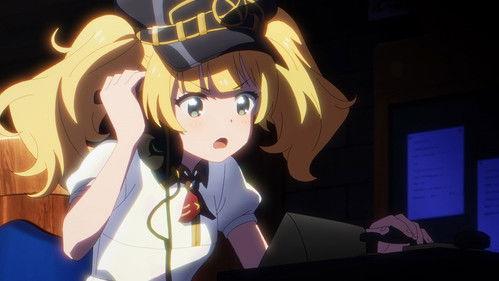 Princess Connect! Re:Dive Season 2 Episode 6 - Code Name: Monika ~Bouillabaisse Is Best Enjoyed Hot~