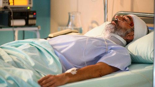 Cuéntame cómo pasó Season 21 Episode 3 - Episode 3