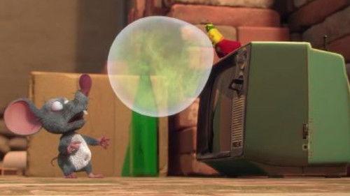 Larva Season 5 Episode 12 - Episode 12