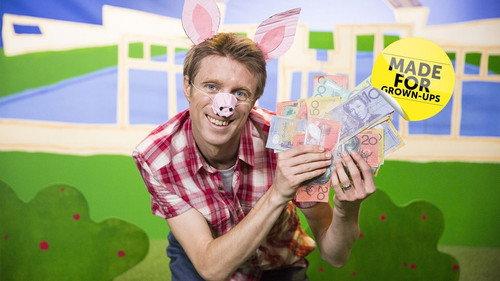 Sammy J's Playground Politics Season 1 Episode 9 - Little Piggy Pollies