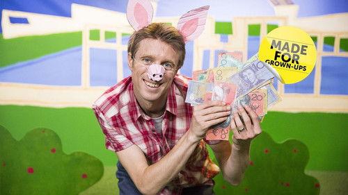 Sammy J's Playground Politics Season 1 Episode 9 - Little Piggy Pollies