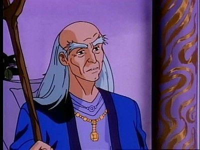 The New Adventures of He-Man Season 1 Episode 5 - The Ultimate Challenge