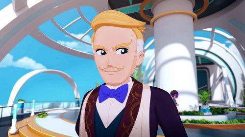 Dragon Warrior Season 6 Episode 4 - Episode 4