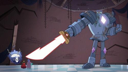 Star vs. the Forces of Evil Season 4 Episode 32 - Ready, Aim, Fire