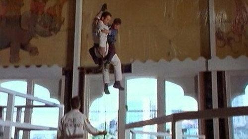 Police Rescue Season 4 Episode 5 - Guardian Angel