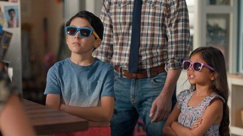 Children Ruin Everything Season 2 Episode 11 - Money