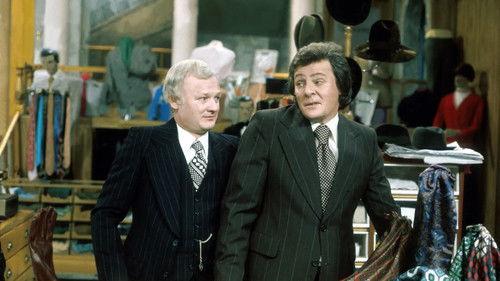 Are You Being Served? Season 5 Episode 1 - Mrs. Slocombe Expects