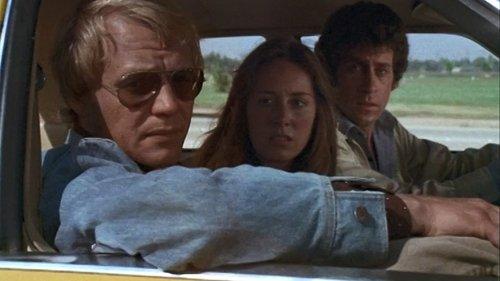 undefined Season 1 Episode 3 - Death Ride