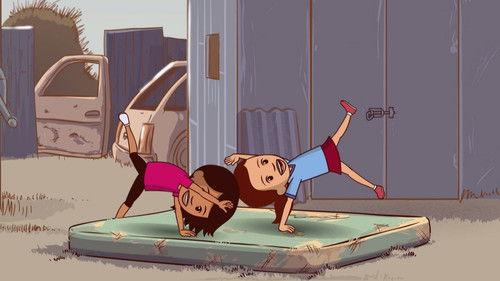 Little J and Big Cuz Season 3 Episode 6 - Bye Bye Bear