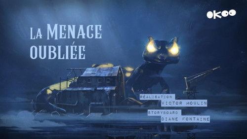 Mystery Lane Season 1 Episode 14 - The Forgotten Threat