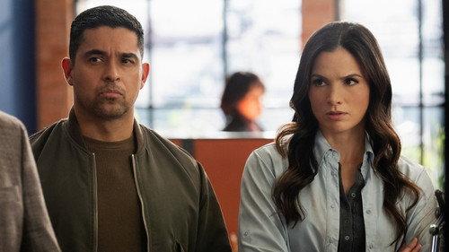 NCIS Season 23 Episode 16 - S.O.S.