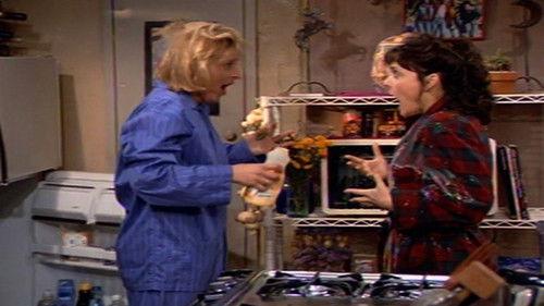 Ellen Season 1 Episode 7 - The Go-Between