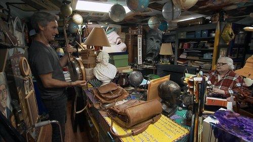 American Pickers Season 18 Episode 4 - Country Queen
