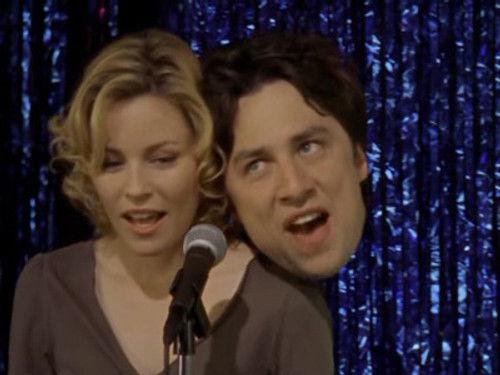 Scrubs Season 5 Episode 24 - My Transition