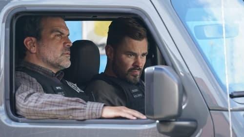 Chicago P.D. Season 9 Episode 6 - End of Watch