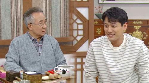 Apple of My Eye Season 1 Episode 12 - Will you just stare at it?