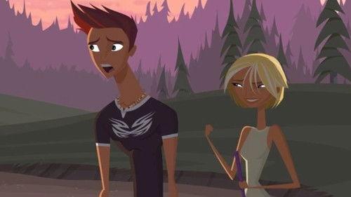 Stoked Season 2 Episode 15 - Browatch