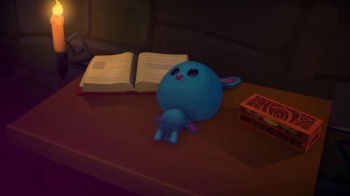 Fantasy Patrol Season 1 Episode 17 - Episode 17