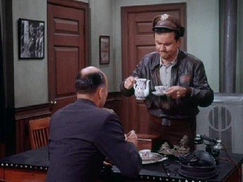 undefined Season 2 Episode 30 - The Reluctant Target