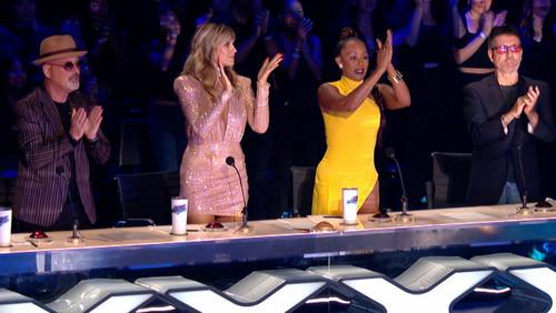America's Got Talent: Fantasy League Season 1 Episode 7 - Final Performances