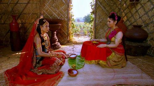 Mahabharat Season 12 Episode 4 - Arjun and Subhadra get married
