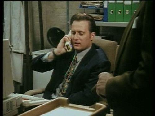 Minder Season 9 Episode 7 - How to Succeed in Business Without Really Retiring