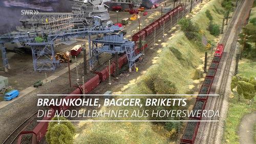 Eisenbahn-Romantik Season 34 Episode 2 - Episode 2