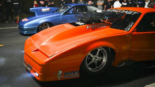 Street Outlaws: America's List Season 2 Episode 2 - Shakeup or Shakedown