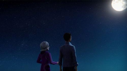 Thunderbirds Are Go! Season 1 Episode 15 - Relic