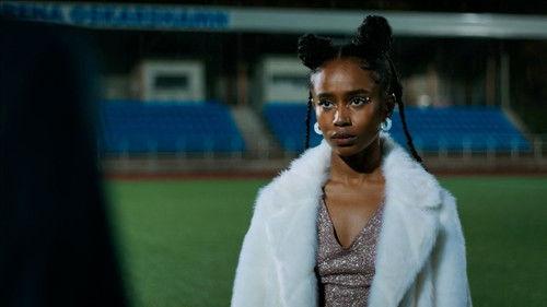 Eagles Season 3 Episode 10 - New Years