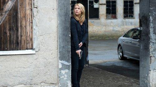 undefined Season 5 Episode 10 - New Normal