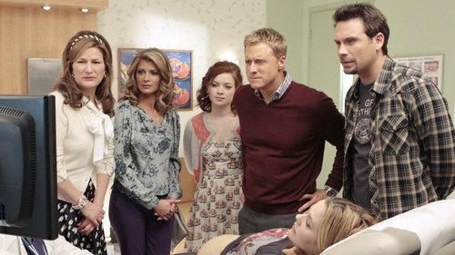 Suburgatory Season 1 Episode 20 - Hear No Evil