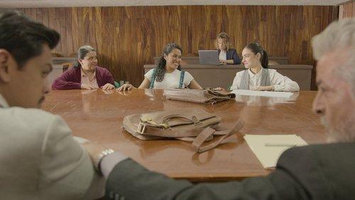 Against the Ropes Season 1 Episode 4 - Trust Me