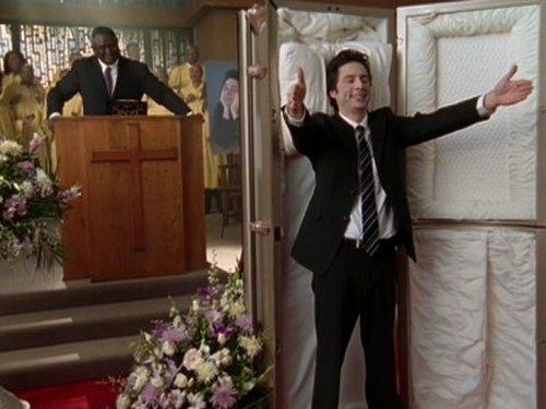 undefined Season 6 Episode 16 - My Words of Wisdom