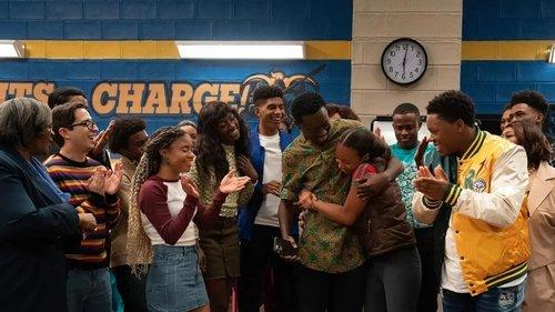 The Michael Blackson Show Season 1 Episode 4 - Family Ties