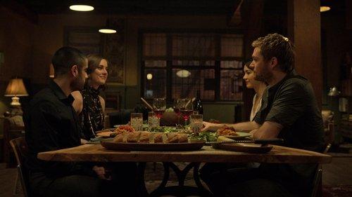 undefined Season 2 Episode 3 - This Deadly Secret...