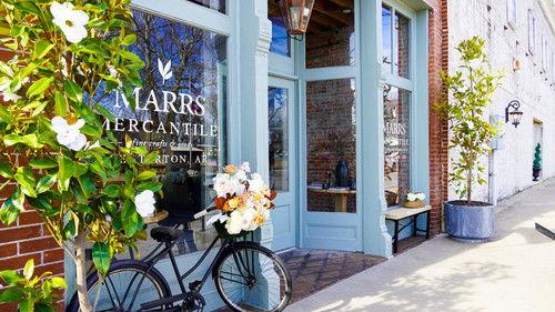 Fixer to Fabulous Season 4 Episode 16 - Historic Bank Into Mercantile