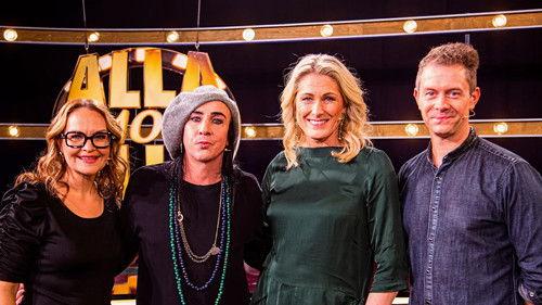 All Against All Season 9 Episode 13 - Episode 13