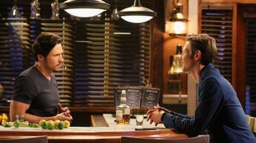 undefined Season 3 Episode 6 - Dissolution