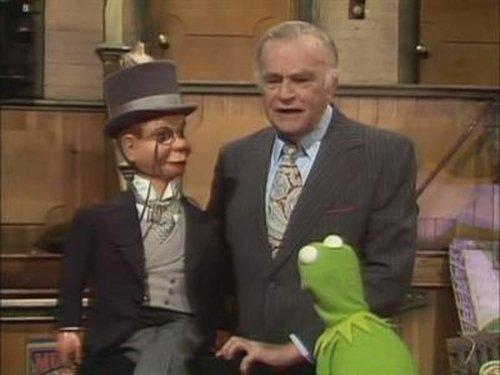 The Muppet Show Season 2 Episode 7 - Edgar Bergen