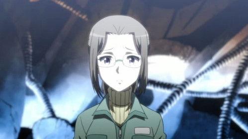 Rampo Kitan: Game of Laplace Season 1 Episode 8 - Strange Tale of Panorama Island (2)